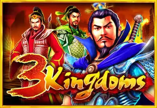3 Kingdoms - Battle of Red Cliffs slot