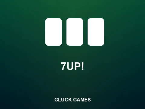 7UP! slot