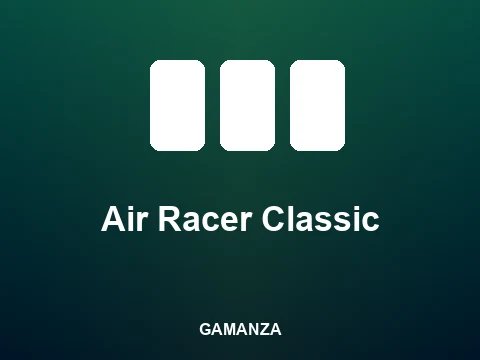 Air Racer Classic slot
