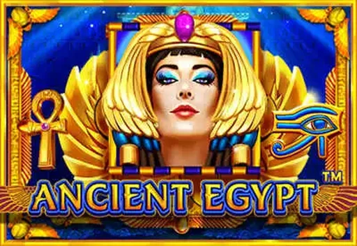 Ancient Egypt slot tile