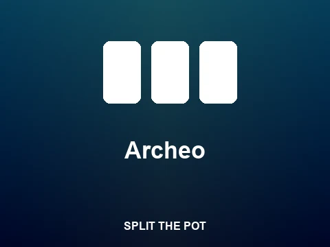 Archeo slot tile