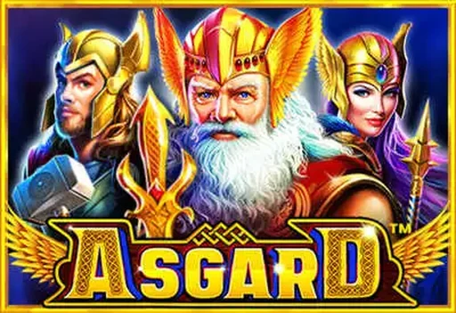 Asgard slot