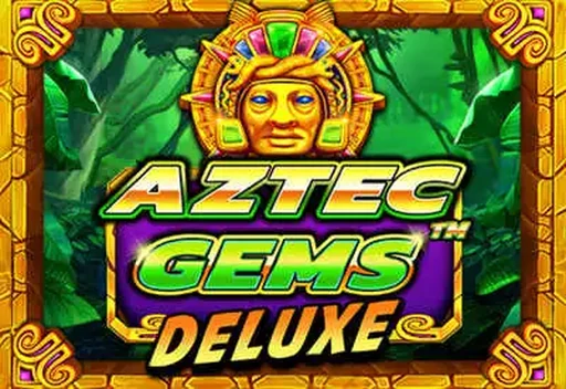 Aztec Gems Deluxe slot