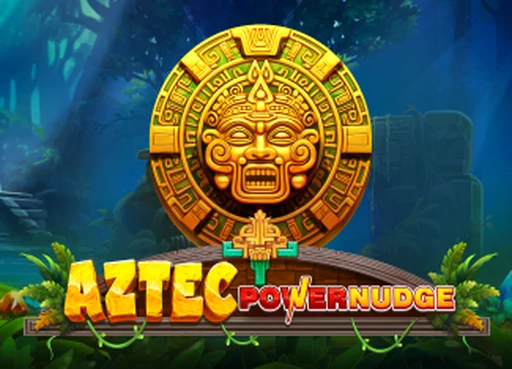 Aztec Powernudge slot
