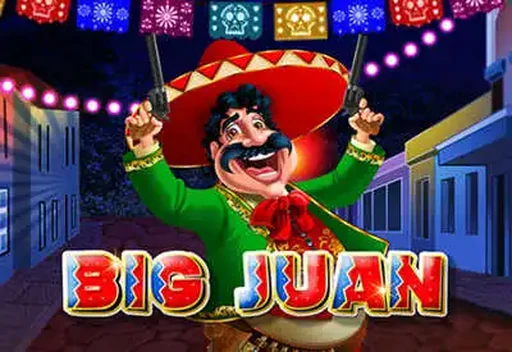 Big Juan slot
