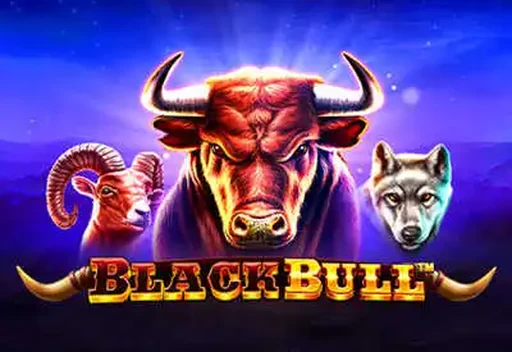 Black Bull slot