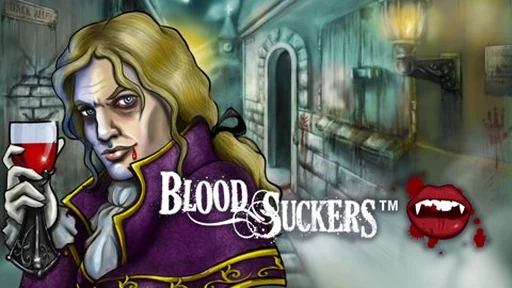 Blood Suckers slot