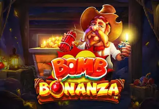 Bomb Bonanza slot