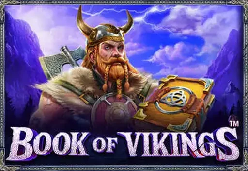 Book of Vikings slot