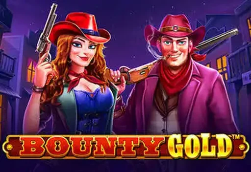 Bounty Gold slot