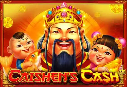 Caishen's Cash slot