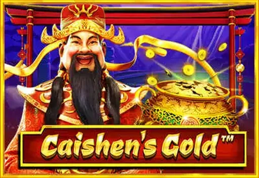 Caishen’s Gold slot