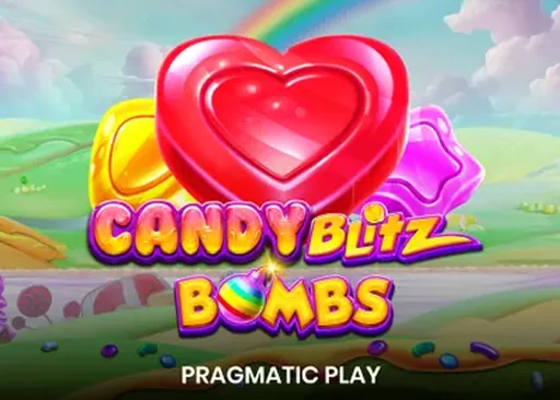 Candy Blitz Bombs slot