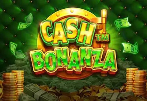 Cash Bonanza slot