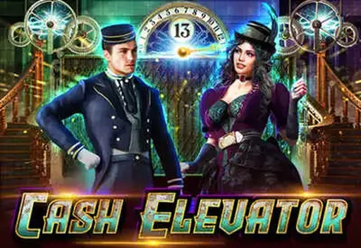 Cash Elevator slot