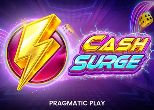 Cash Surge slot