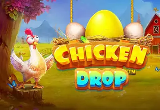 Chicken Drop slot