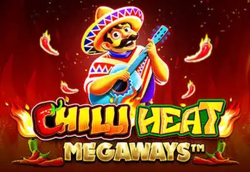 Chilli Heat Megaways slot