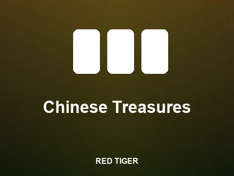 Chinese Treasures slot