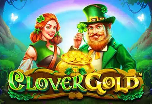 Clover Gold slot