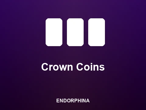 Crown Coins slot