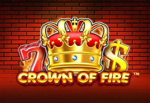 Crown of Fire slot