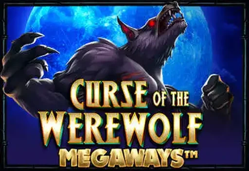 Curse of the Werewolf Megaways slot