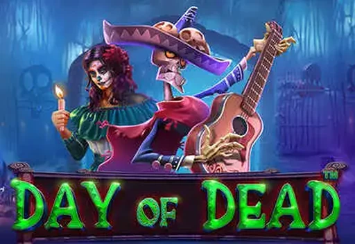 Day of Dead slot