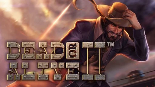 Dead or Alive 2 slot