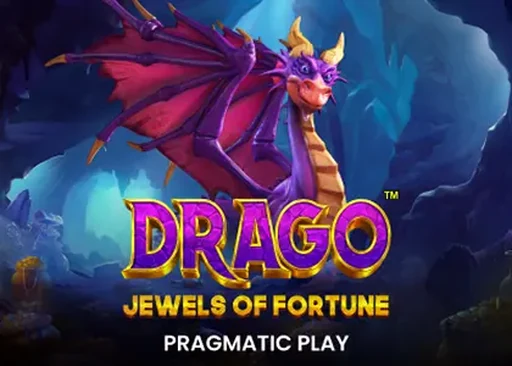Drago - Jewels of Fortune slot