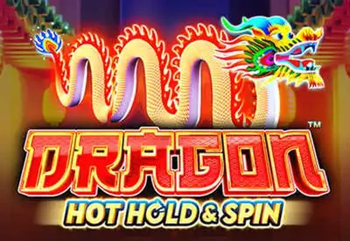 Dragon Hot Hold and Spin slot