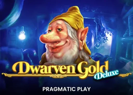 Dwarven Gold Deluxe slot