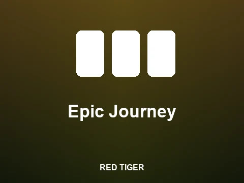 Epic Journey slot