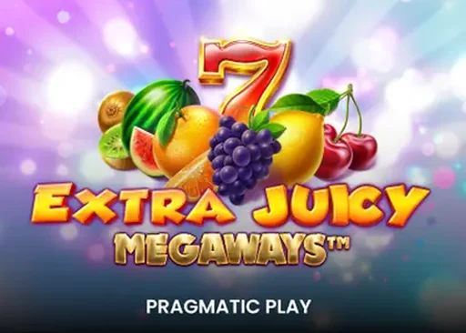 Extra Juicy Megaways slot