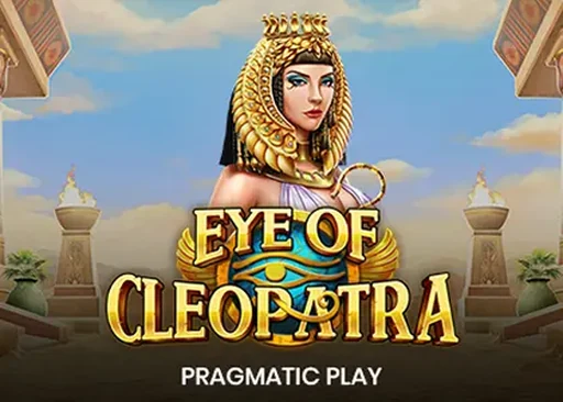 Eye of Cleopatra slot