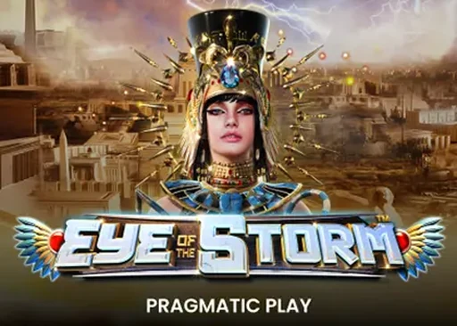 Eye of the Storm slot