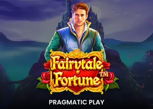 Fairytale Fortune slot
