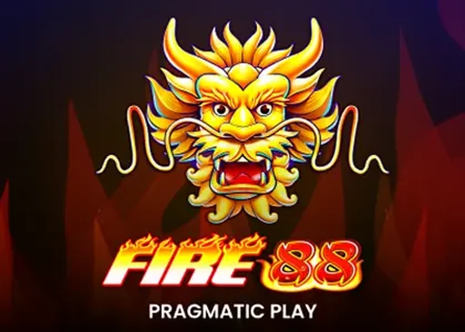 Fire 88 slot