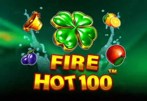 Fire Hot 100 slot