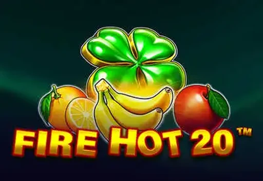 Fire Hot 20 slot
