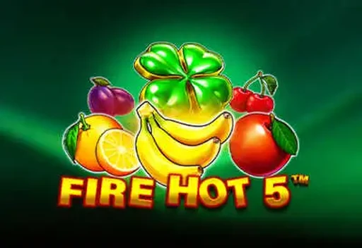 Fire Hot 5 slot