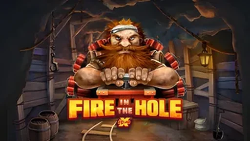 Fire In The Hole Xbomb slot