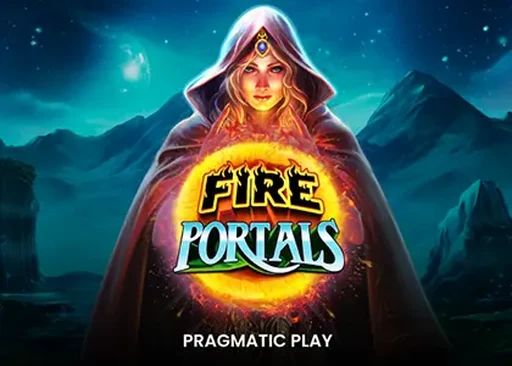 Fire Portals slot