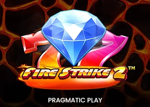 Fire Strike 2 slot