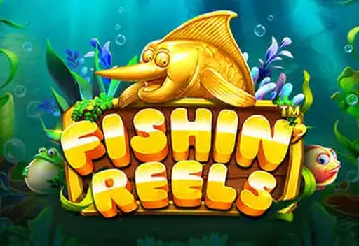 Fishin' Reels slot