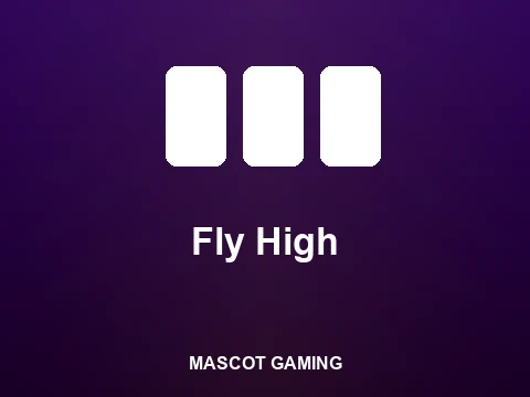 Fly High slot tile