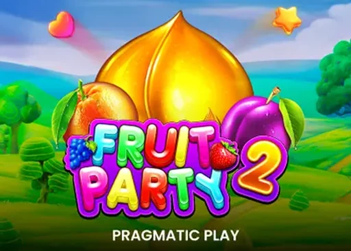 Fruit Party 2 slot