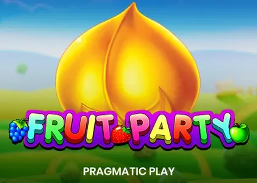 Fruit Party slot