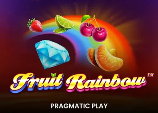 Fruit Rainbow slot