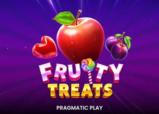 Fruity Treats slot